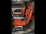 Hummer HX Concept 2008 года
